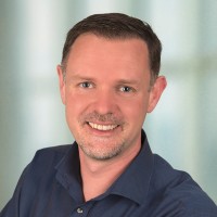 EUROGATE Group Employee Patrick Schuch's profile photo