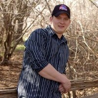 RM Mechanical, Inc Employee David Barnes's profile photo