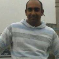 Townscript Employee Parikshit Kaushik's profile photo