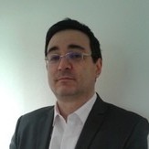 Pearltrees Employee Francois Secherre's profile photo