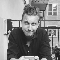 Teledyne FLIR Employee Emil Andersson's profile photo