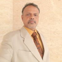 Srinivasan R Email