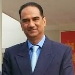 Permanent Magnets Limited - India Employee Prabhakar Kamath's profile photo