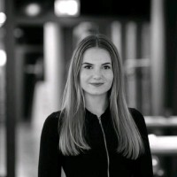 hurra.com™ Employee Alina Ulrich's profile photo