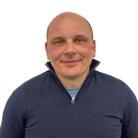 Herd Group  Employee Stuart Carr's profile photo