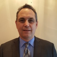 Aramark Facility Services Employee Paul Gonino's profile photo