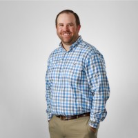 Textron Specialized Vehicles Employee Tyler Kemp's profile photo