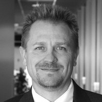 EY Employee Doug Rowell's profile photo