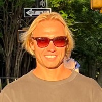 SPARKET Employee Ilia Bulavintsev's profile photo