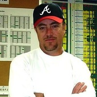 Toyota Motor Corporation Employee Ronald Holbrook's profile photo