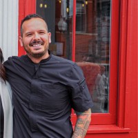 Christopher Teixeira Email & Phone Number