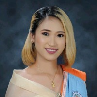 Decimal Employee Norlissa Callo's profile photo