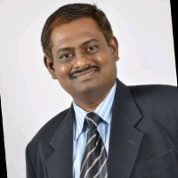 Dyota Techno Services Employee Perumal Mk's profile photo
