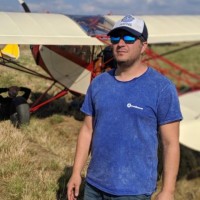 Arnon Harish Email & Phone Number