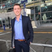 Laura Automotive Group Employee Ross Mandernach's profile photo