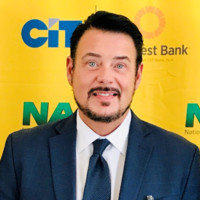 Simpson Consultants Employee Nigel Simpson's profile photo