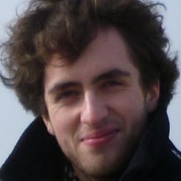 Florian Lorrain Email & Phone Number