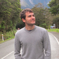 Uplight Employee Erik Mazmanian's profile photo