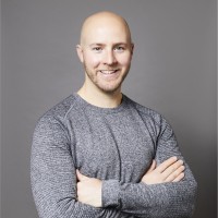 PrettyDamnQuick Employee Nick Calvert's profile photo