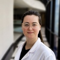 Continuity Biosciences, LLC Employee Sinem Punturi's profile photo