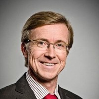 Peek & Cloppenburg KG Hamburg Employee Karl Theissen's profile photo
