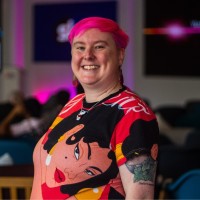 Sky Employee Katy Hatch's profile photo
