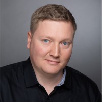 HAZEMAG USA Inc. Employee Philipp Berse's profile photo