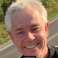 Redmark – Mærkbar forskel Employee Peter Seeberg's profile photo