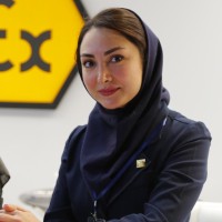 Mazinoor Employee Maryam Hirbodian's profile photo