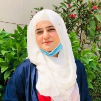 Tuitional Employee Wajeeha Gul's profile photo