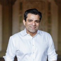 InRhythm Employee Gunjan Doshi's profile photo