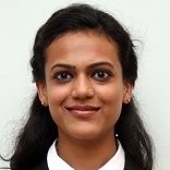 BillionAbles Employee Barkha Jain's profile photo