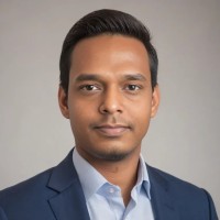 Homesavers Employee Abinash Mohapatra's profile photo