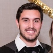 Stellar Cyber Employee Eric Larocque Jr.'s profile photo