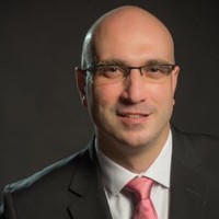 Carrefour Employee Philippe Aimé's profile photo