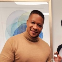 Clarke Financial Management Employee Maurice Clarke's profile photo