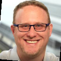 ConnectWise Cloud Backup™ Employee Trent Schwartz's profile photo