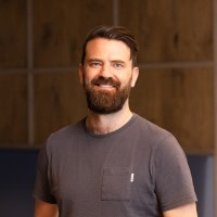 Booking.com Employee John Lynch's profile photo