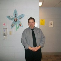 Shares Inc. Employee John Branson's profile photo