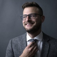 The Harris Poll Employee Eric Langer's profile photo