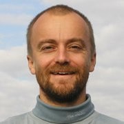 Geomega Employee Tamas Toth's profile photo