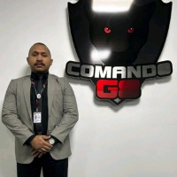 Comando G8 Employee Erick Saturnino's profile photo