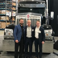 Bayview Trucks & Equipment Ltd. Employee Chris Nagle's profile photo