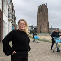 brabants dagblad Employee Birgit Barten's profile photo