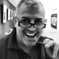 Première Vision Employee Thierry Langlais's profile photo