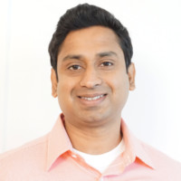 Google Employee Sumit Mondal's profile photo