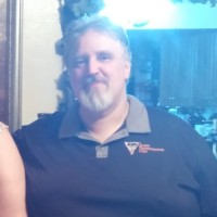 XPO Logistics, Inc. Employee Fred Dias's profile photo