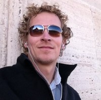 Studio Carver Architects Employee Daniel Peterson's profile photo