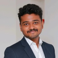 BRiX Network Employee Hari Nivas's profile photo