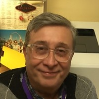 Lutheran Medical Center Employee Frank Scheets's profile photo